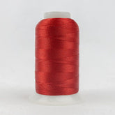 Thread - Polyfast Trilobal Polyester - 40Wt - P9148 - High Risk Red